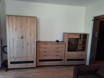 Mieszkanie 1-pokojowe Wrocław Brochów, ul. Semaforowa