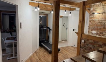 Mieszkanie 4-pokojowe Chrzanów, ul. Okrzei