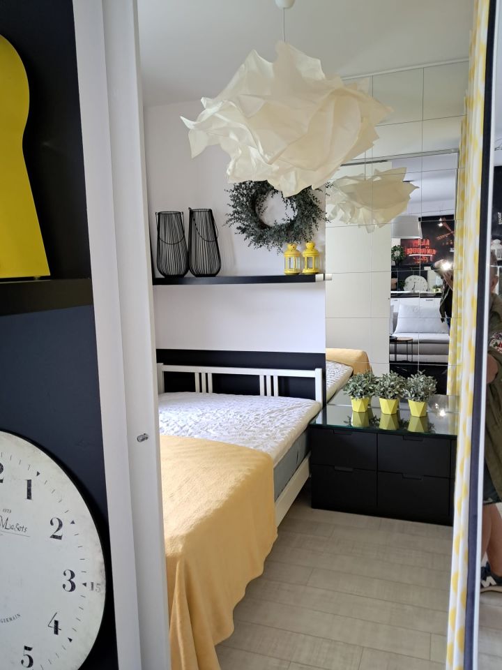 Mieszkanie 2-pokojowe Zielona Góra Centrum, ul. Franciszka Rzeźniczaka. Zdjęcie 12