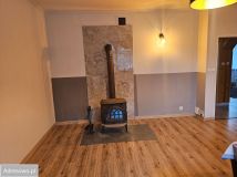 dom wolnostojący, 6 pokoi Zalesie, ul. Grodziska. Zdjęcie 2