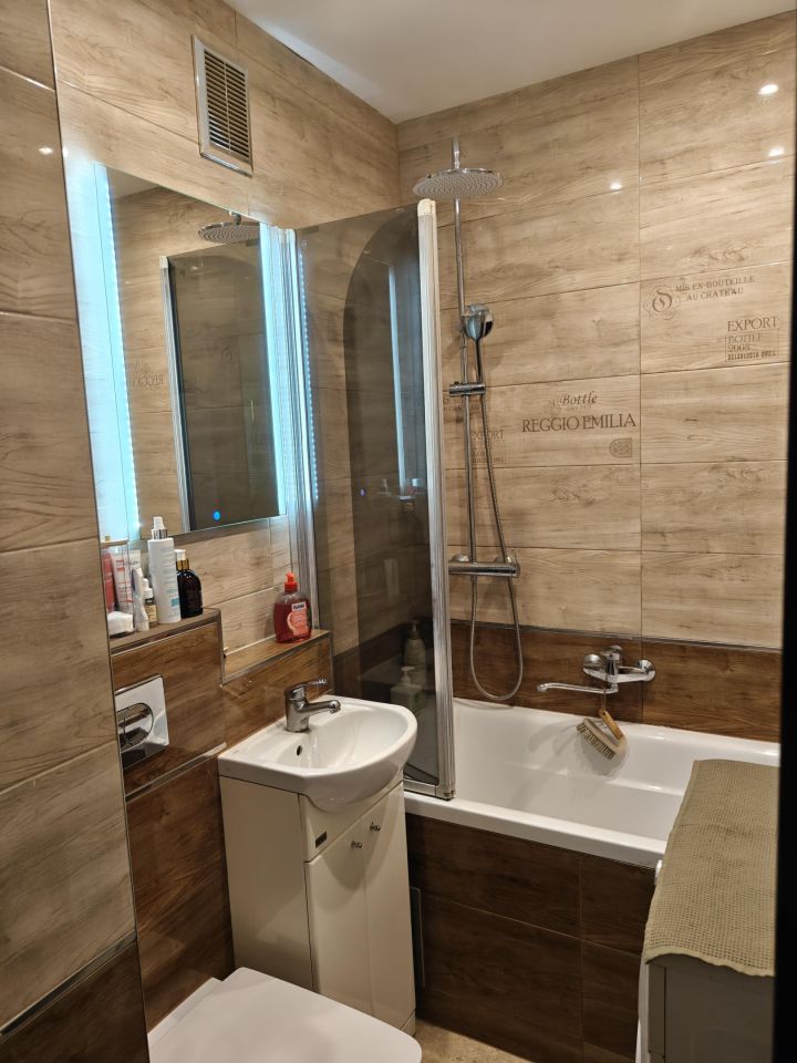 Mieszkanie 2-pokojowe Łódź Bałuty, ul. Mikołaja Reja. Zdjęcie 10