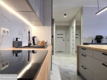 Mieszkanie 3-pokojowe Zielona Góra Centrum, ul. Jana z Kolna. Zdjęcie 1