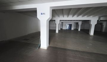 Hala/magazyn Olsztyn Śródmieście, ul. Żelazna