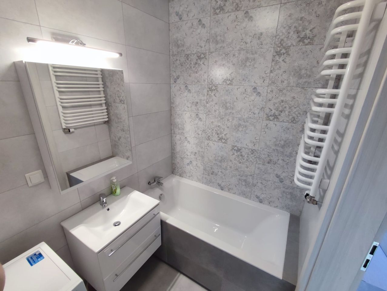 Mieszkanie 2-pokojowe Pruszków, ul. Stanisława Staszica. Zdjęcie 8