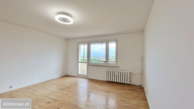 Mieszkanie 3-pokojowe Chełmża, ul. ks. Stefana Wincentego Frelichowskiego. Zdjęcie 1