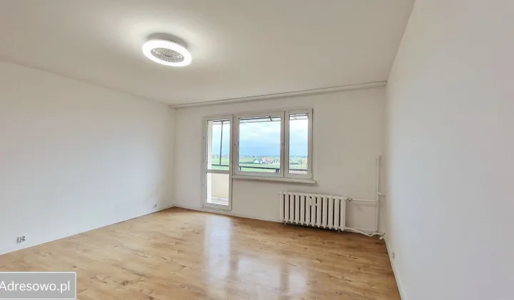 Mieszkanie 3-pokojowe Chełmża, ul. ks. Stefana Wincentego Frelichowskiego