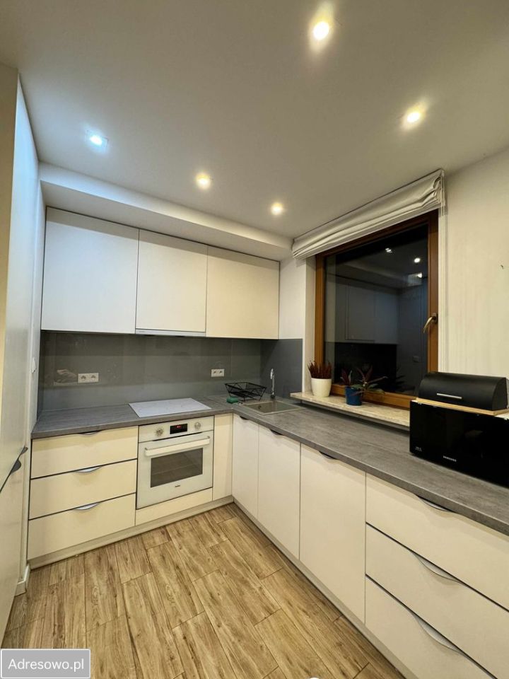 Mieszkanie 2-pokojowe Warszawa Siekierki. Zdjęcie 12