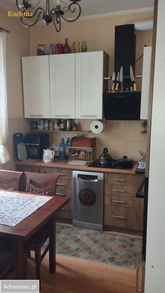 Mieszkanie 1-pokojowe Borne Sulinowo, ul. Targowa. Zdjęcie 6