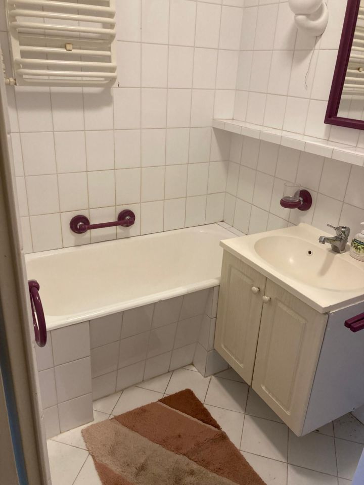 Mieszkanie 2-pokojowe Gdańsk Wrzeszcz, ul. Władysława Reymonta. Zdjęcie 15