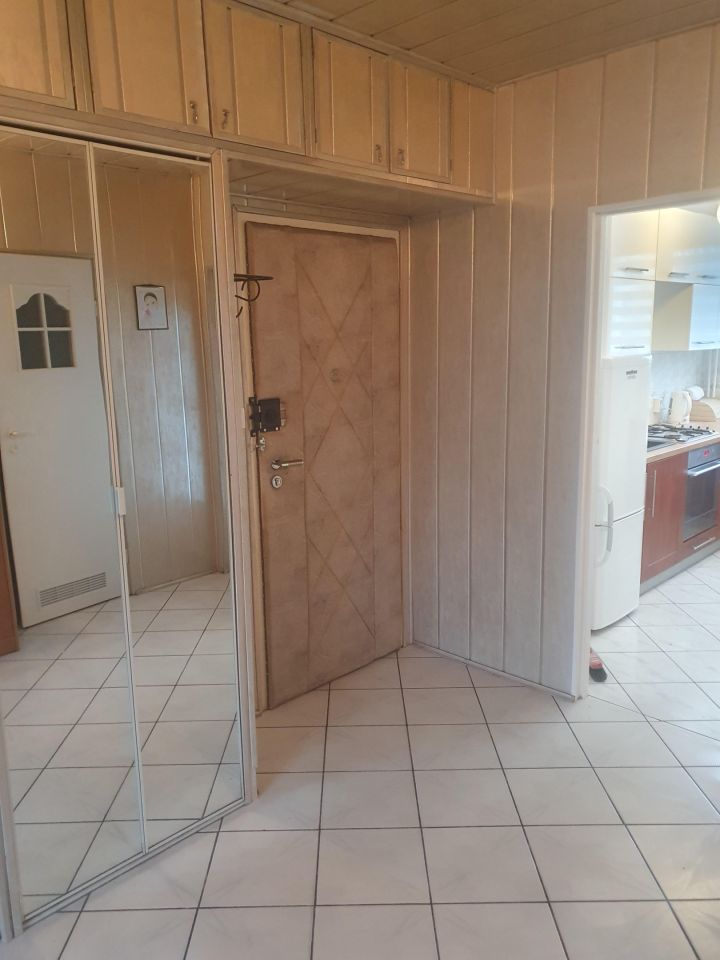 Mieszkanie 3-pokojowe Konin Zatorze, ul. Henryka Wieniawskiego. Zdjęcie 11