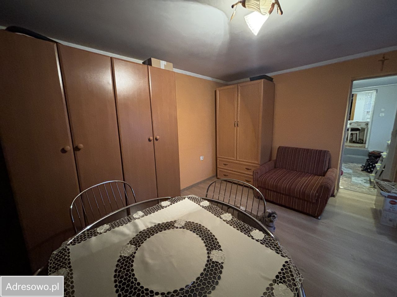 Mieszkanie 3-pokojowe Bogdaniec. Zdjęcie 7