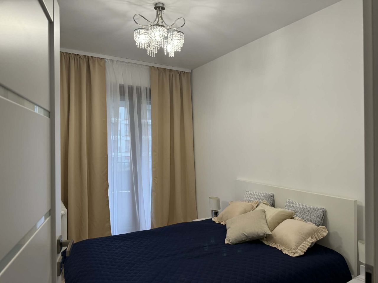 Mieszkanie 3-pokojowe Kraków Grzegórzki, ul. Rakowicka. Zdjęcie 27