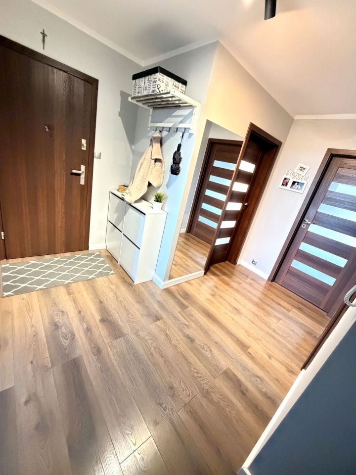 Mieszkanie 3-pokojowe Żagań, ul. Nocznickiego. Zdjęcie 7