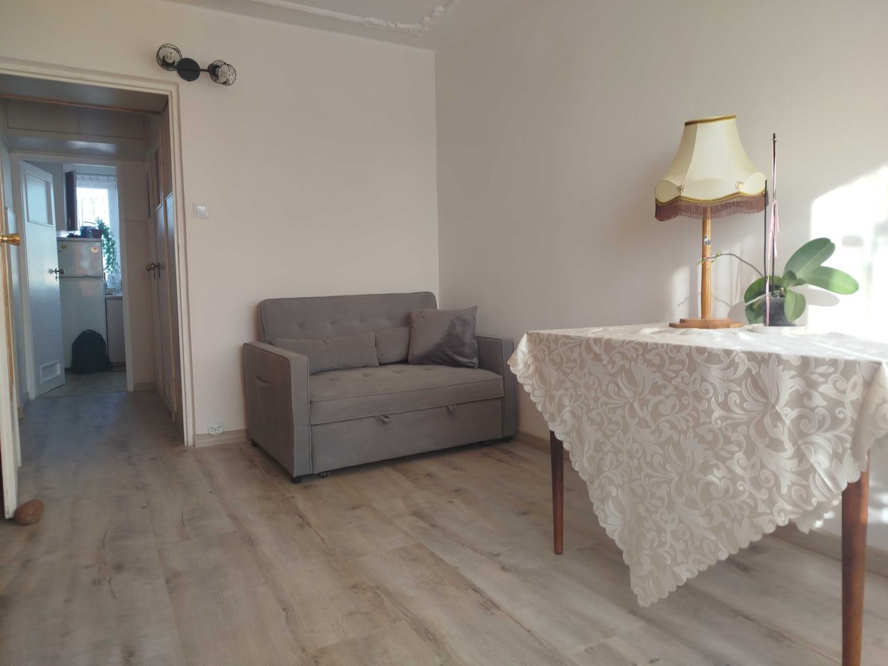 Mieszkanie 3-pokojowe Toruń Rubinkowo, ul. Ignacego Łyskowskiego. Zdjęcie 3