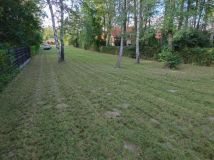 Działka budowlana Łódź Górna, ul. Biwakowa. Zdjęcie 1