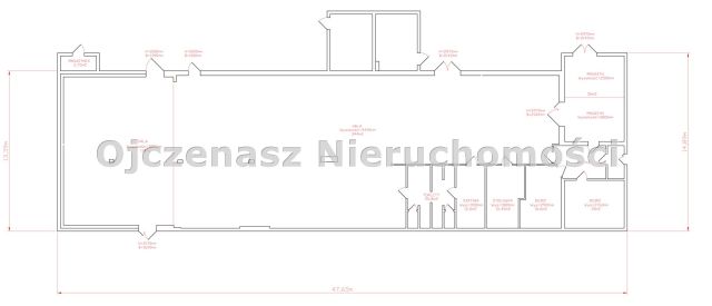 Hala/magazyn Bydgoszcz. Zdjęcie 4