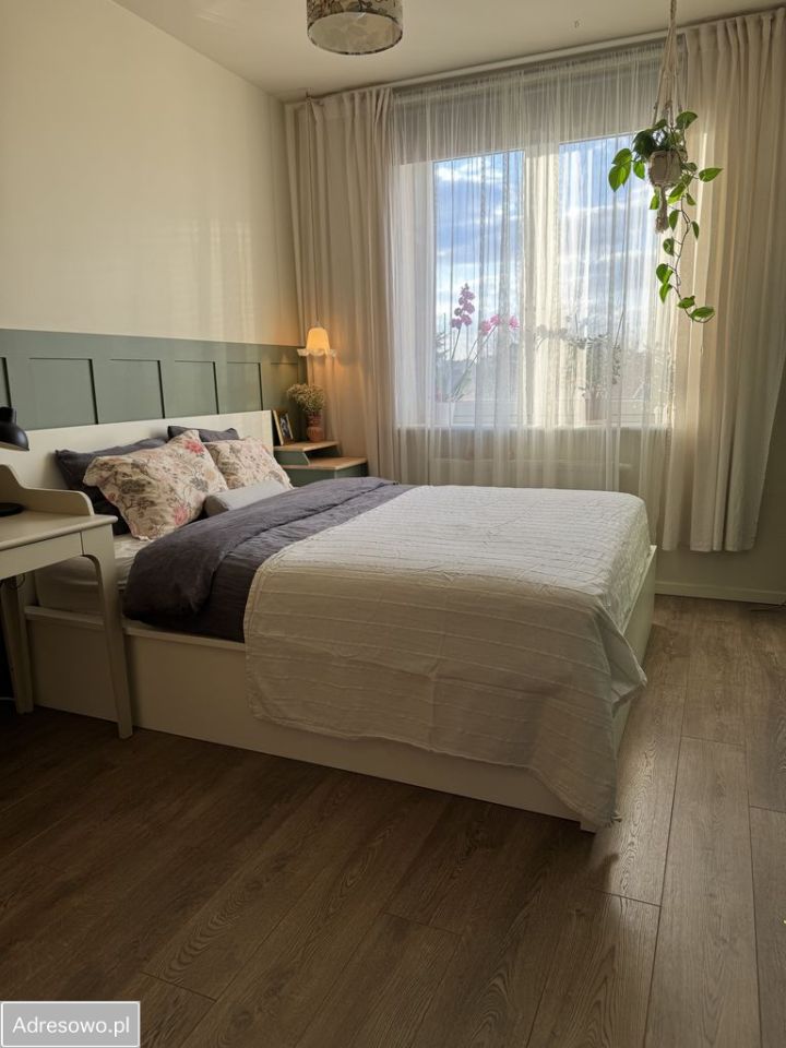 Mieszkanie 3-pokojowe Dachowa, ul. Tęczowa. Zdjęcie 11