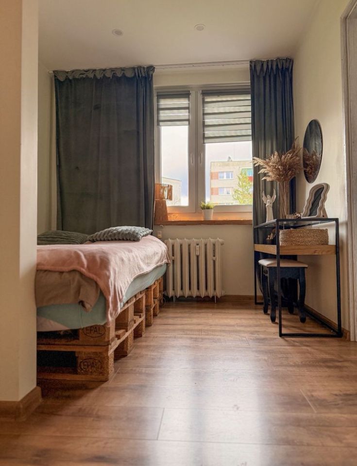 Mieszkanie 2-pokojowe Racibórz. Zdjęcie 8