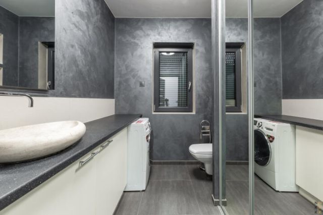 bliźniak, 5 pokoi Ślęza. Zdjęcie 8