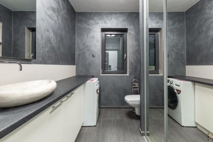 bliźniak, 5 pokoi Ślęza. Zdjęcie 8