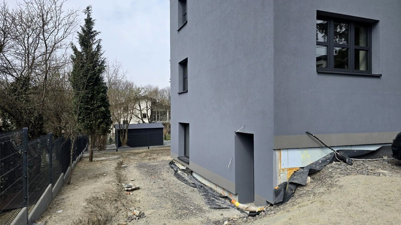 Mieszkanie 4-pokojowe Bielsko-Biała Leszczyny, ul. Miodowa. Zdjęcie 9