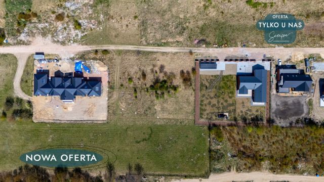 Działka budowlana Łódź Sikawa, ul. Listopadowa. Zdjęcie 13
