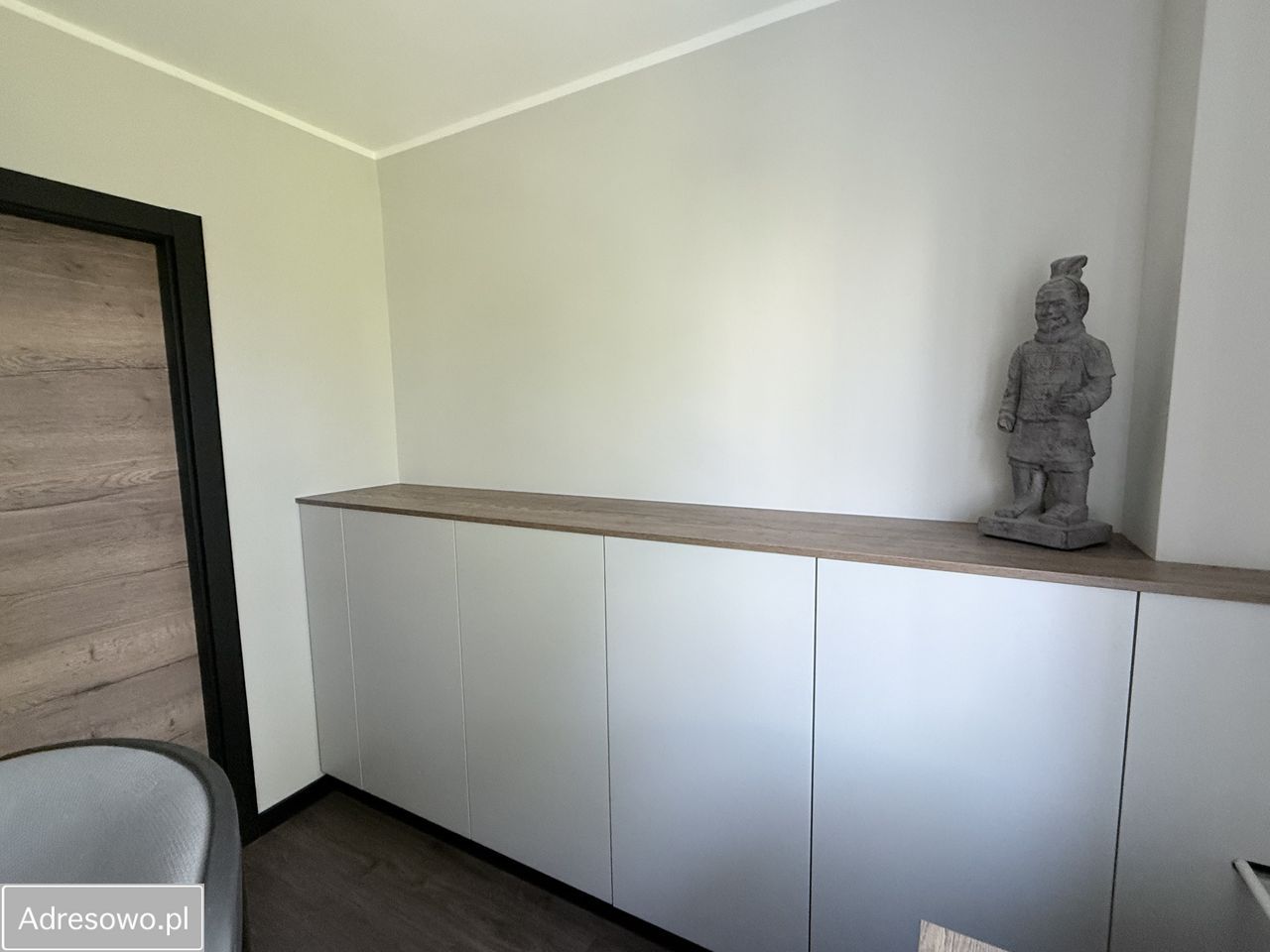 Mieszkanie 4-pokojowe Łódź Radogoszcz, ul. Jesionowa. Zdjęcie 11