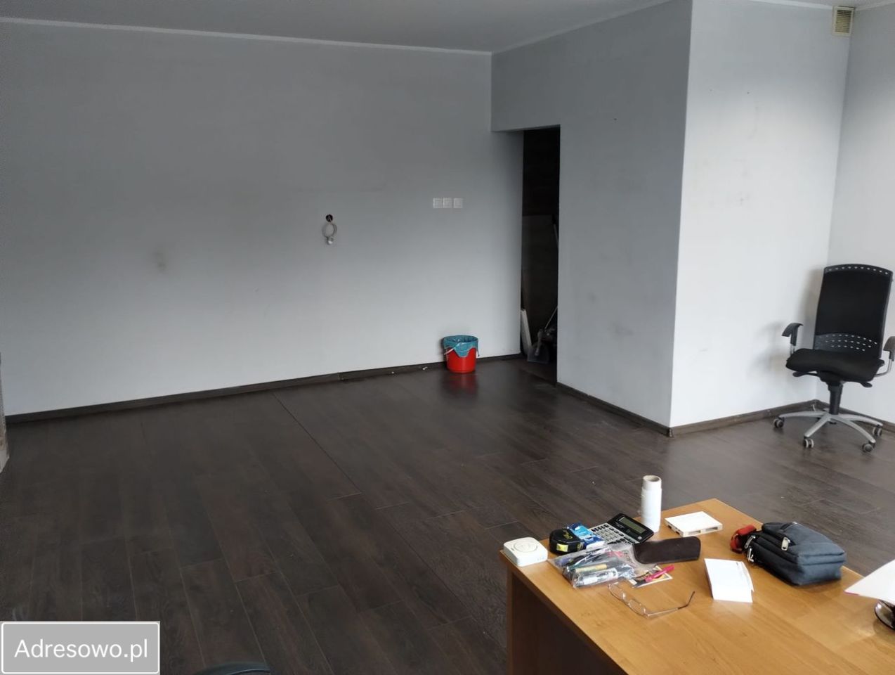Lokal Toruń Mokre, ul. Przy Kaszowniku. Zdjęcie 5
