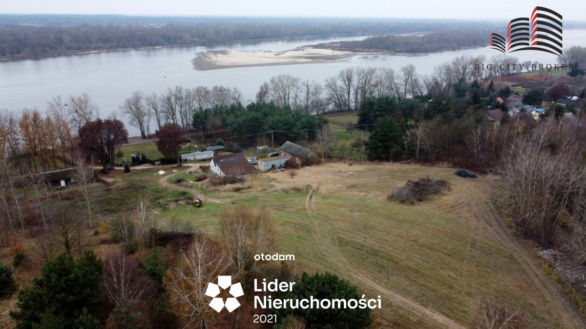 Działka budowlana Zdziarka. Zdjęcie 1