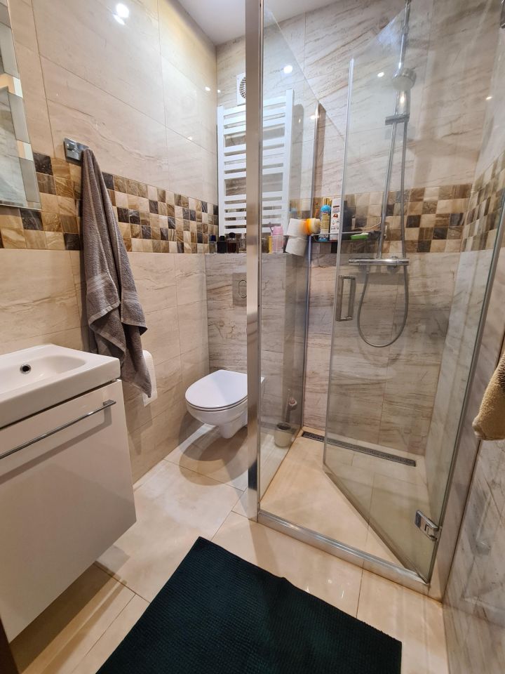 dom wolnostojący, 4 pokoje Grzegorzewice, ul. Świerkowa. Zdjęcie 16