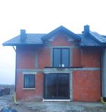 bliźniak, 5 pokoi Mościska, ul. Modrzewiowa. Zdjęcie 2