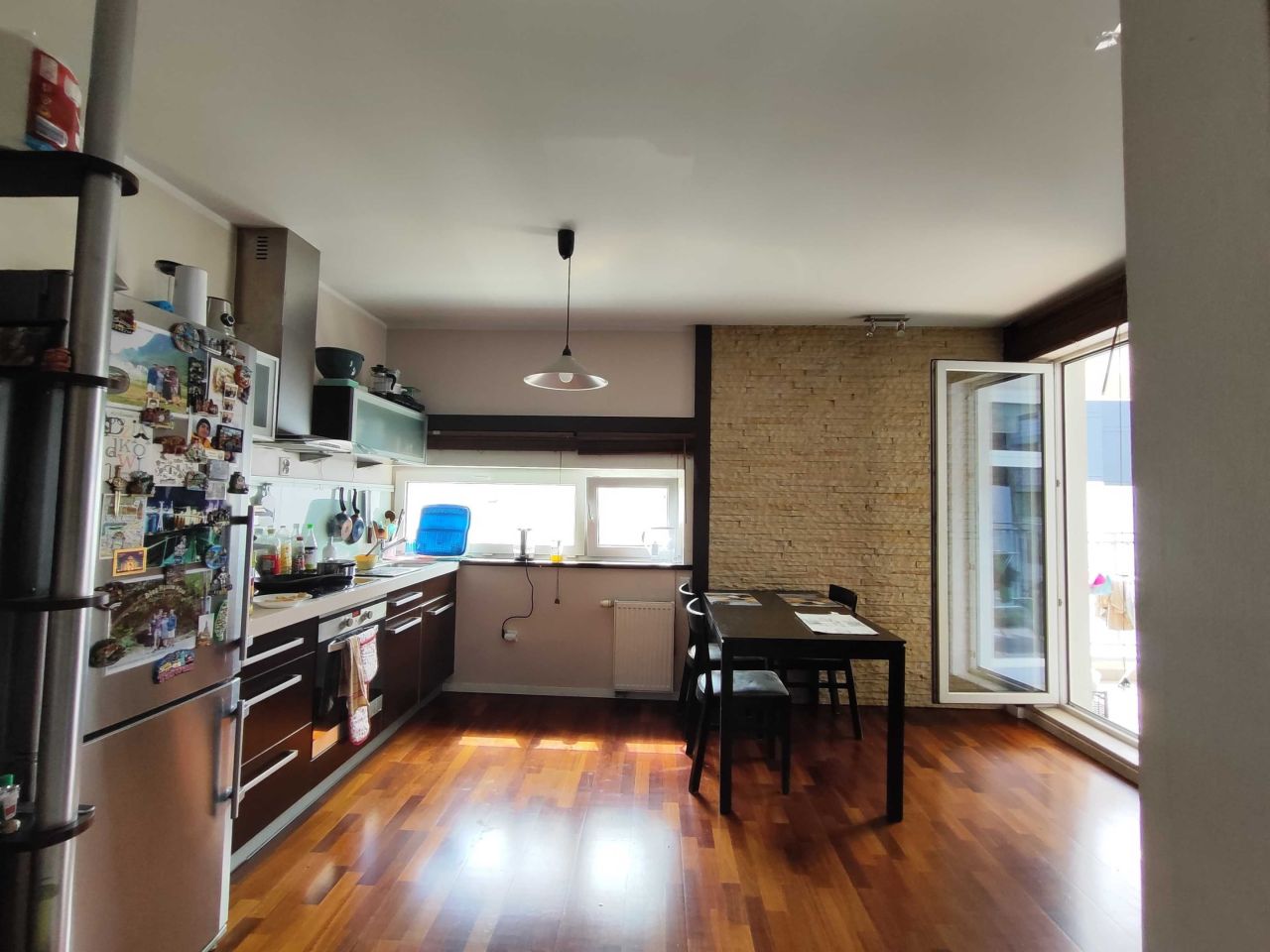 Mieszkanie 2-pokojowe Poznań Winogrady, ul. Wilczak