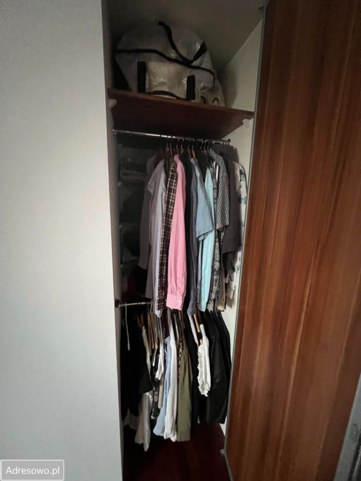 Mieszkanie 3-pokojowe Warszawa Targówek, ul. Wyspowa. Zdjęcie 15