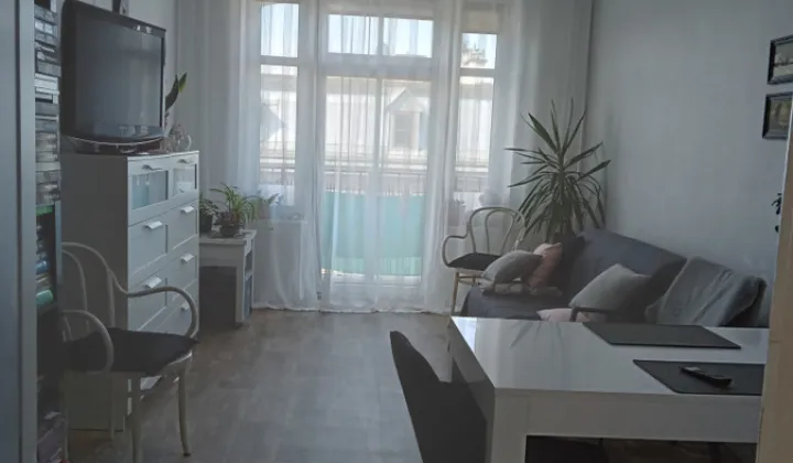 Mieszkanie 3-pokojowe Gdańsk Dolne Miasto, ul. Zielona