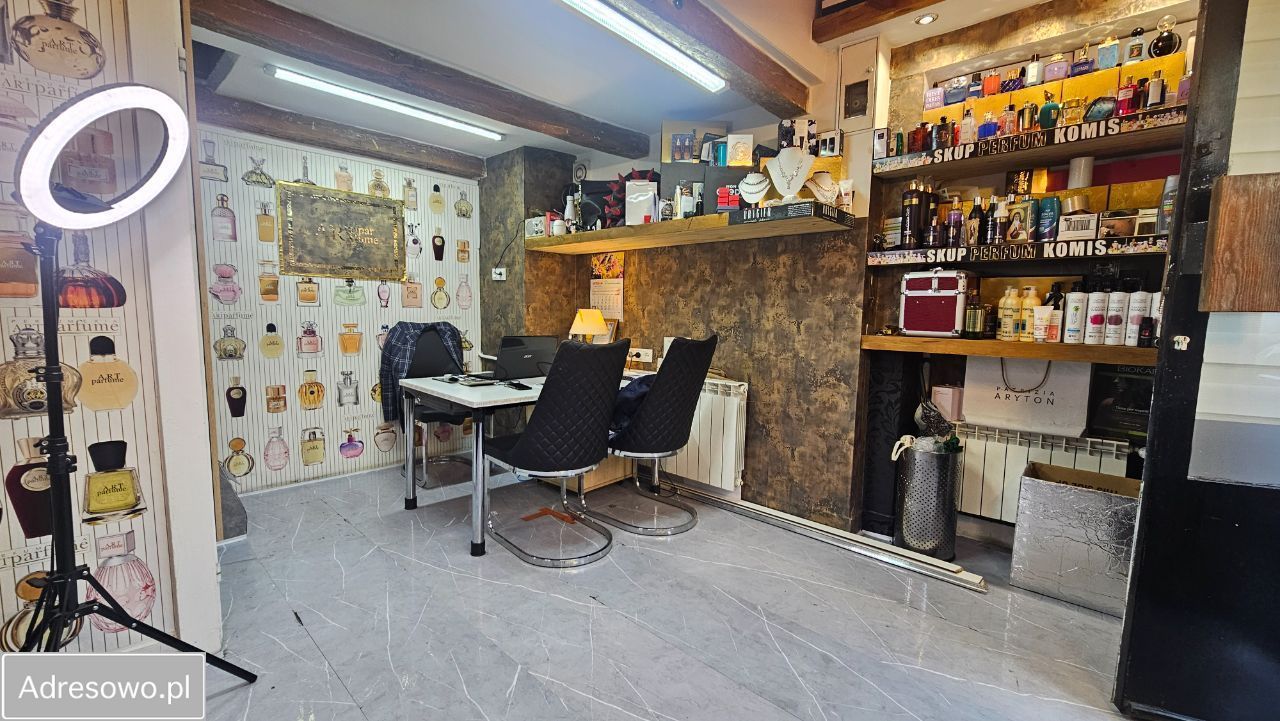 Lokal Warszawa Wola, ul. Złota. Zdjęcie 5