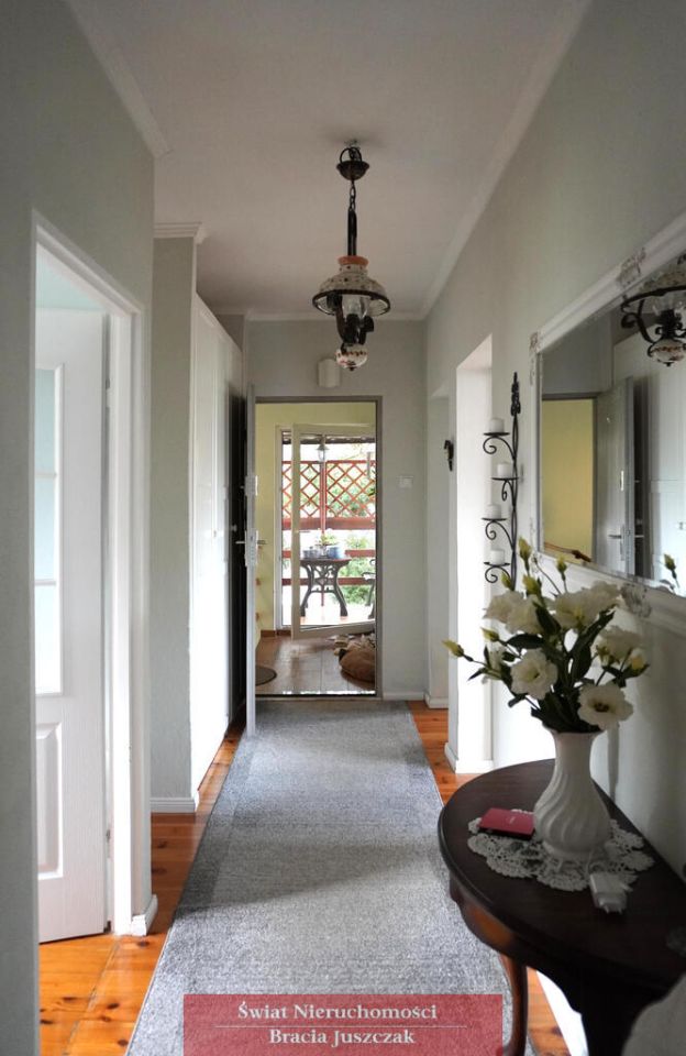 dom, 4 pokoje Żerniki Wrocławskie. Zdjęcie 6