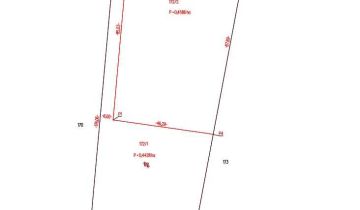 Działka rolno-budowlana Swoboda