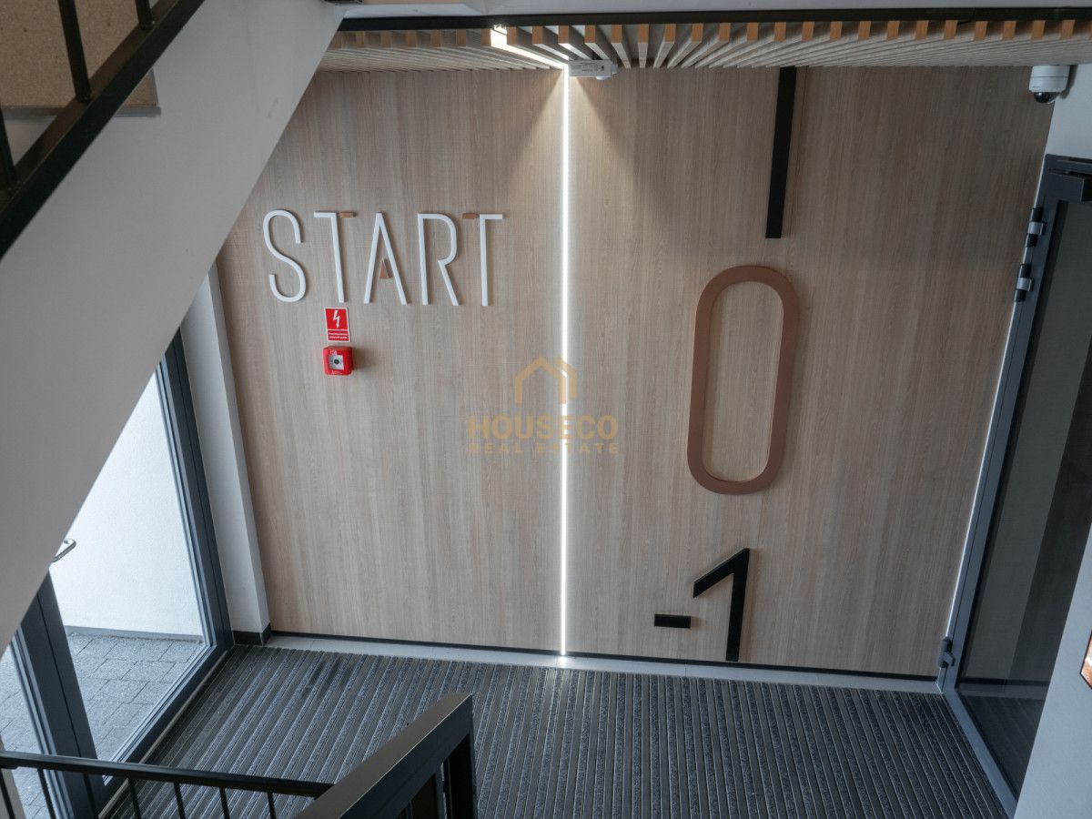 Mieszkanie 3-pokojowe Gdańsk Kokoszki, ul. Nowatorów. Zdjęcie 8