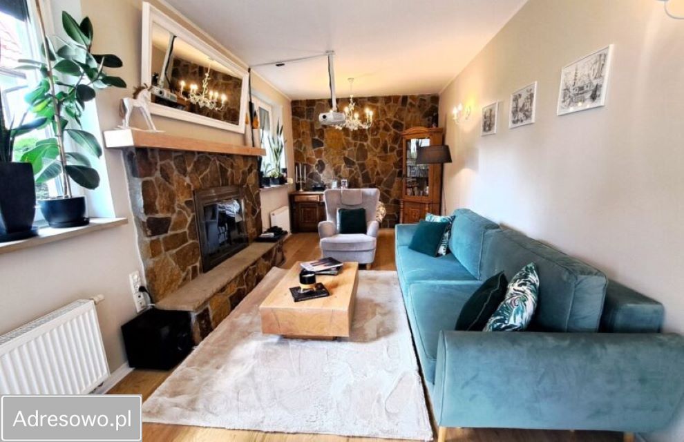 dom wolnostojący, 5 pokoi Czerteż. Zdjęcie 3