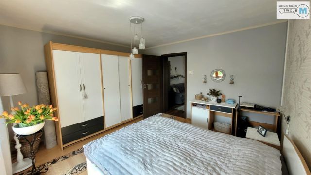 dom wolnostojący, 3 pokoje Gruszka. Zdjęcie 6
