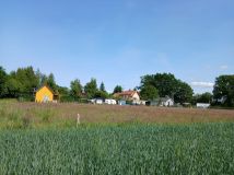 Działka budowlana Sierosław. Zdjęcie 4