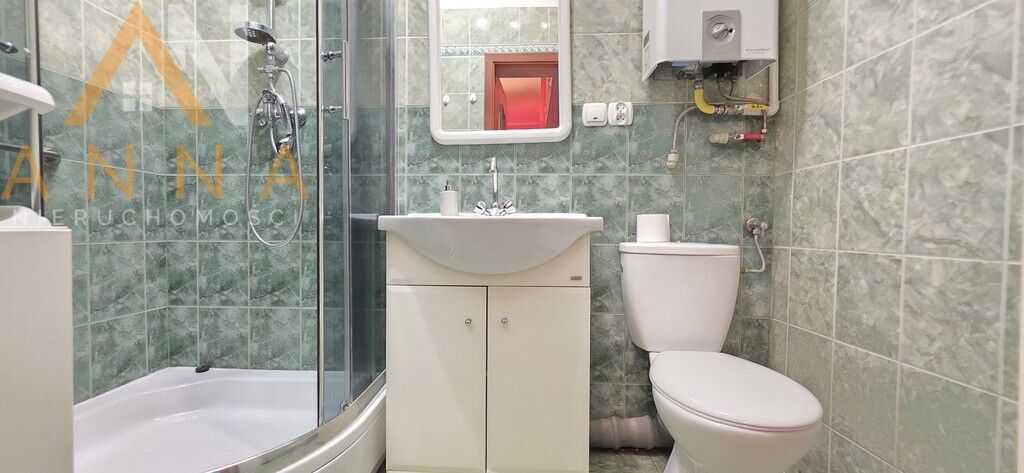 Mieszkanie 2-pokojowe Inowrocław. Zdjęcie 7