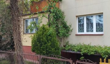 bliźniak, 5 pokoi Białystok Pieczurki, Włościańska