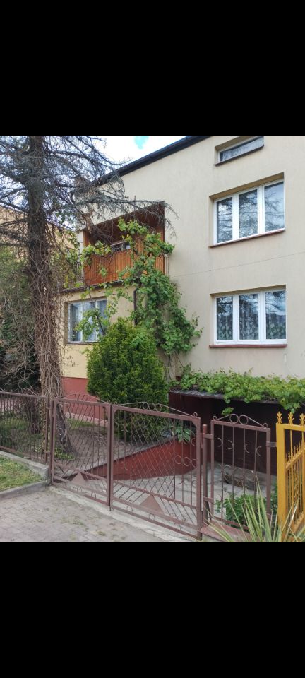 bliźniak, 5 pokoi Białystok Pieczurki, ul. Włościańska