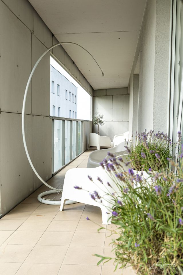 Mieszkanie 3-pokojowe Poznań Chartowo, ul. Inflancka. Zdjęcie 9