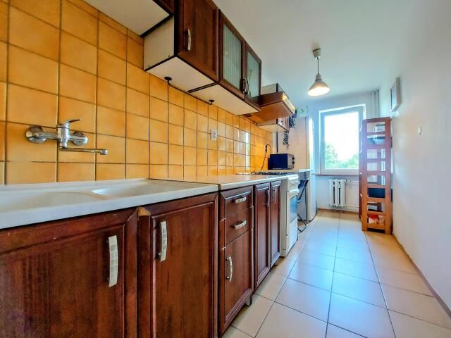 Mieszkanie 4-pokojowe Kraków Mistrzejowice, os. Piastów. Zdjęcie 9