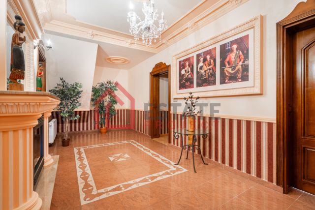 dom wolnostojący, 5 pokoi Starkowa Huta. Zdjęcie 15