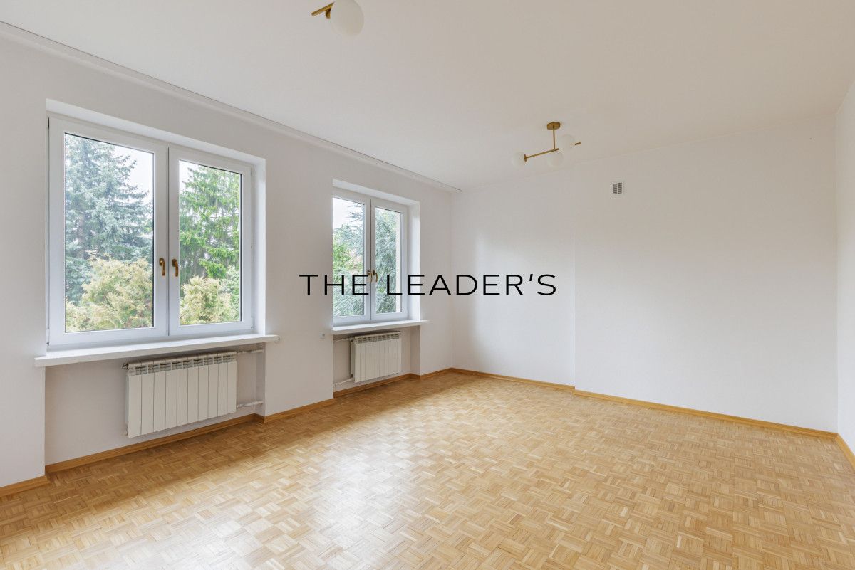 dom szeregowy, 8 pokoi Warszawa Mokotów, ul. Różana. Zdjęcie 5