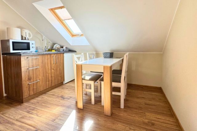 Hotel/pensjonat Polańczyk, ul. Spokojna. Zdjęcie 20