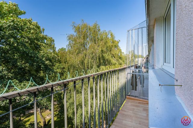 Mieszkanie 2-pokojowe Łódź Bałuty, ul. Traktorowa. Zdjęcie 11